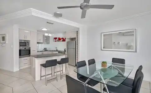 Vision Apartments - 15