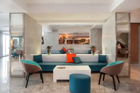 Pebbles Resort - 27