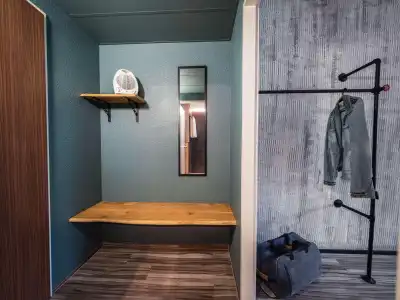 ibis Styles Linz - 39