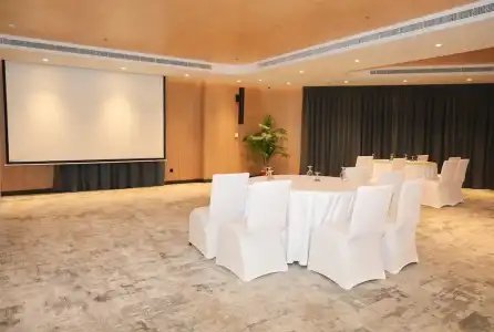 Park Inn By Radisson Muscat - 11
