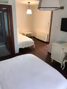 Ferahi Evler Otel - 149