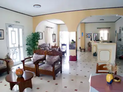 Sellada Apartments - 2