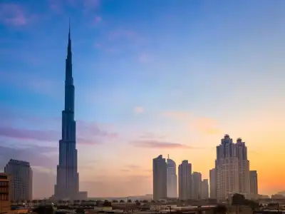 Avani Deira Dubai - 22