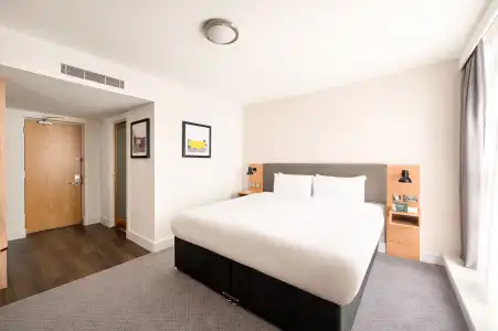 Holiday Inn Birmingham City Centre by IHG - 21