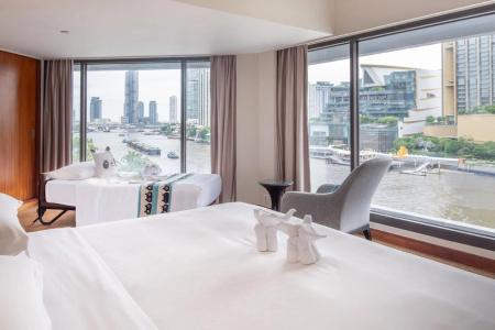 Royal Orchid Sheraton Riverside - 45