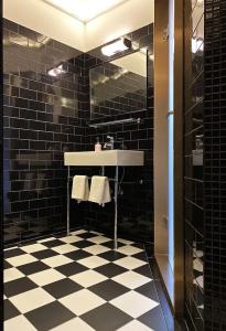 Rumor Apartments - 41