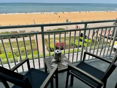 Sheraton Virginia Beach Oceanfront - 133
