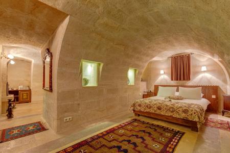 Taskonaklar Cappadocia - Special Class - 41