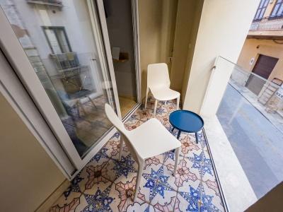ZIBIBBO SUITES & ROOMS - Apartin Centro Storico a Trapani - 131