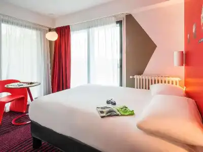 ibis Styles Rouen Centre Cathedrale - 63