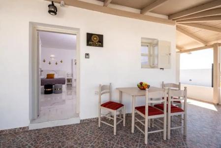 Petri Suites Santorini - 129