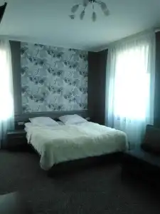 Yurus Hostel - 96
