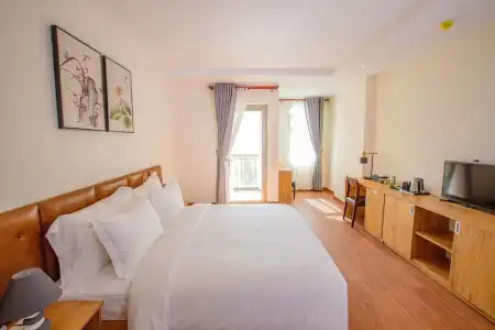 Sea Breeze Resort - 152