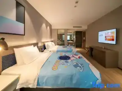 Le Meridien Zhengzhou - 52