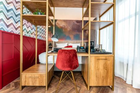 City Haarhuis - Worlds Crafted Collections - 42