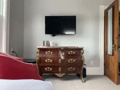 Emerson Inn - 62