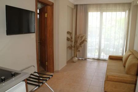 Rosy Suites - 62