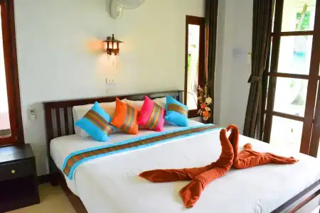 Lanta Family Resort - 41