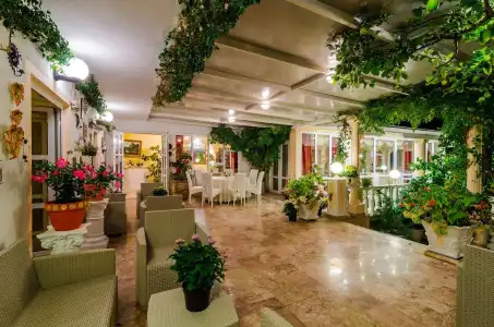 Villa Antonio - 14
