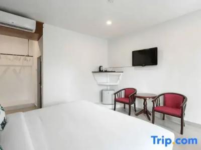 Samui Beach Resort - 73