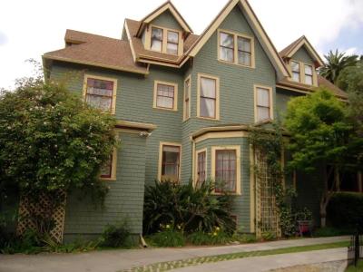 The Bissell House Bed and Breakfast - 11