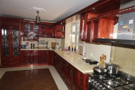 Guest House Caucasus - 35