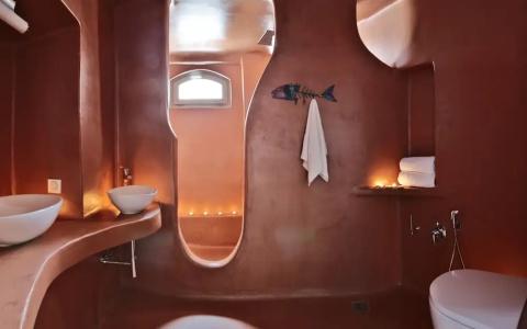 Trieris Villa & Suites - 133