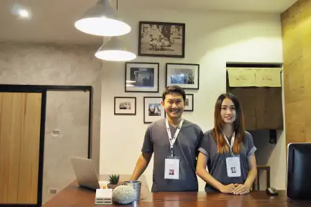 OYO 1032 Beds Patong - 18