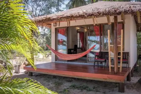 Baan Manali Resort - 224