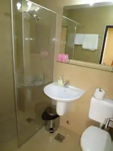 Apartments Vukovic, Rezevici - 7