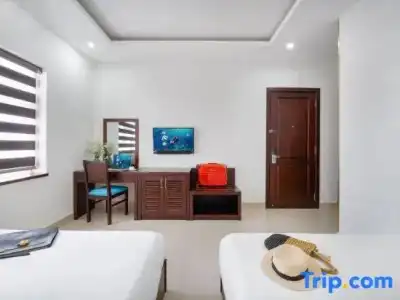 Platinum Beach & Apartment - 69