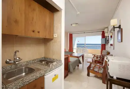 Apartamentos Jabega - 22