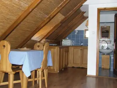 Csátó Vendégház - 23