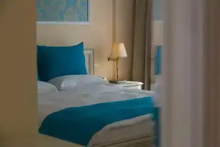 White Rock Castle Suite & SPA - 55