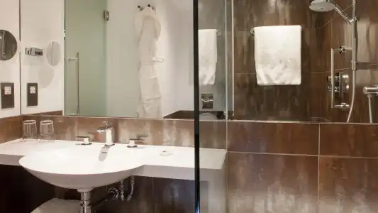 Crowne Plaza London - Kings Cross by IHG - 12
