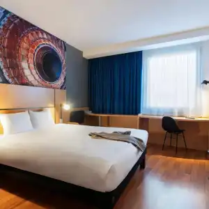 ibis Geneve Petit Lancy - 35