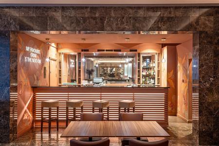 Pestana Chelsea Bridge & SPA - 22