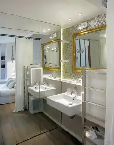 Hôtel de Banville - 102