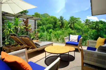 laïla, Seychelles, a Marriott Tribute Portfolio Resort - 69