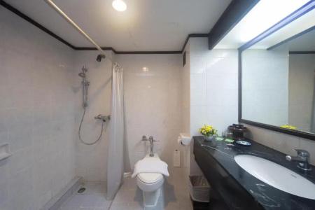 The Imperial and Convention Centre Phitsanulok - 53