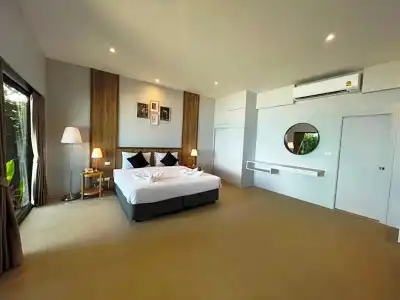 Evergreen Resort - 69