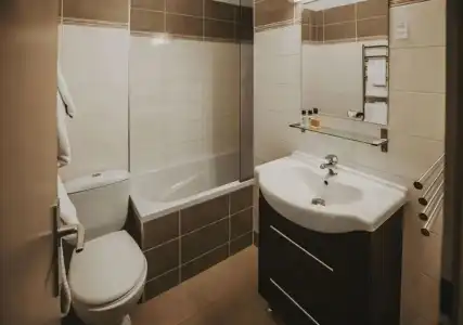 Hôtel Les Grangettes - 68