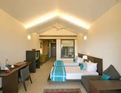 Vedic Village Spa Resort - 38