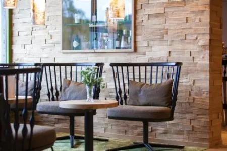 Panorama Superior - 2