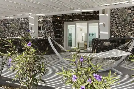 Kalestesia Suites - 21