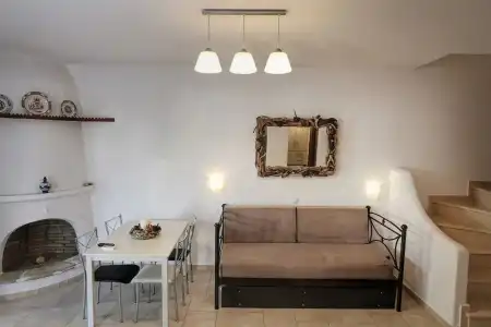 Anemonisia Deluxe Apartments & Mesonettes - 71