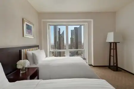Shangri-La Residences and Apartments - 51