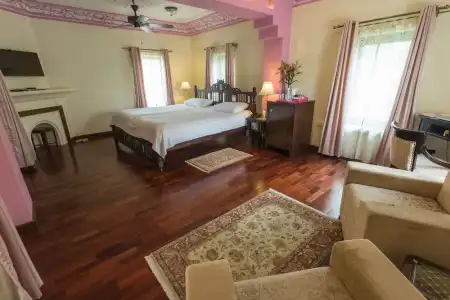 Royal Heritage Haveli - By Leisures - 84