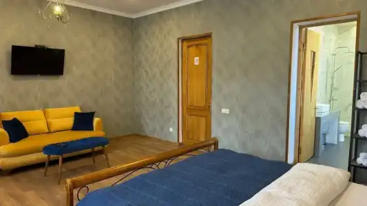 Paradise Kazbegi - 42
