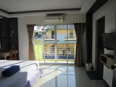 Aonang Top View - 45